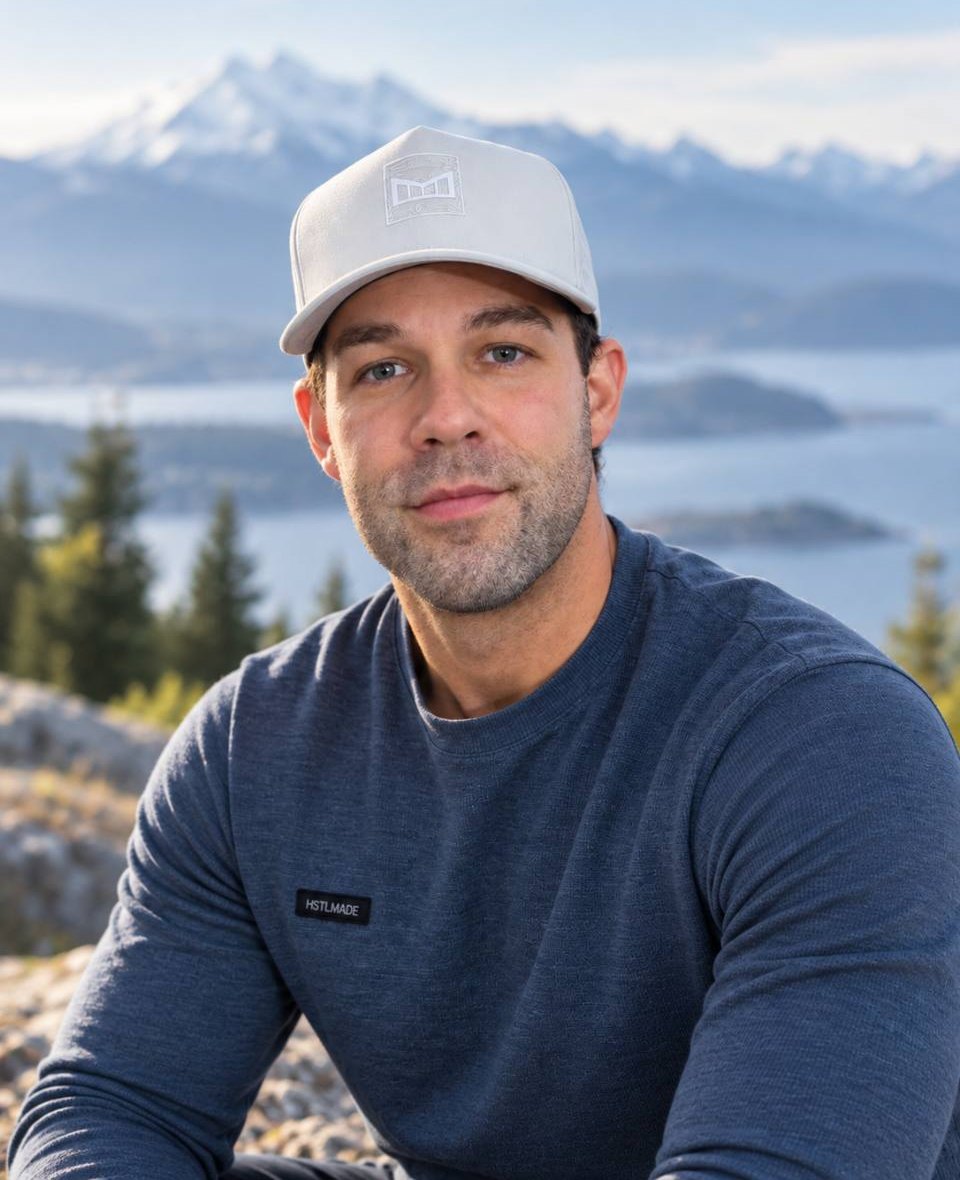 Eric Matthews, real estate coach and fractional sales and operations partner